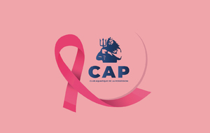 Octobre Rose au CAP