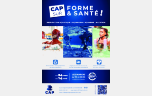 Aqua Santé Découverte