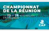 championnat de la Réunion, 25 et 26 novembre à Plateau Caillou