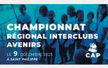 Championnat interclubs Avenir à Saint Philippe - 09/12/2023