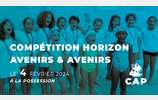 Compétition Horizon Avenirs et Avenirs 04/02 à La Possession