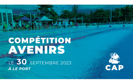 COMPETITION AVENIRS 30/09 à Le Port