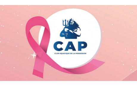 Octobre Rose au CAP