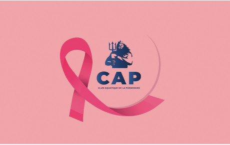 Octobre Rose au CAP