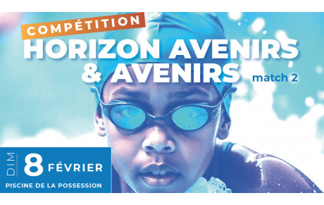 𝗰𝗼𝗺𝗽𝗲́𝘁𝗶𝘁𝗶𝗼𝗻 𝗱𝘂 𝗱𝗶𝗺𝗮𝗻𝗰𝗵𝗲 𝟴 𝗳𝗲́𝘃𝗿𝗶𝗲𝗿 𝗼𝗿𝗴𝗮𝗻𝗶𝘀𝗲́𝗲 𝗽𝗮𝗿 𝗹𝗲 𝗖𝗔𝗣 !