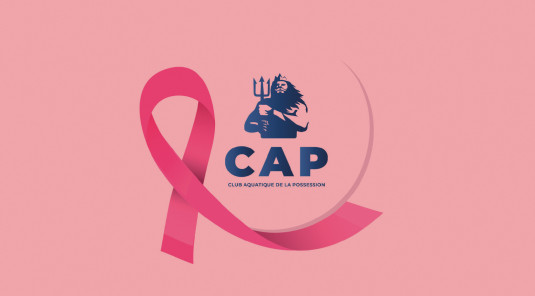 Octobre Rose au CAP