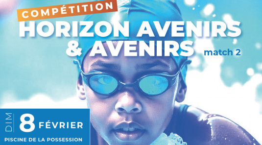 𝗰𝗼𝗺𝗽𝗲́𝘁𝗶𝘁𝗶𝗼𝗻 𝗱𝘂 𝗱𝗶𝗺𝗮𝗻𝗰𝗵𝗲 𝟴 𝗳𝗲́𝘃𝗿𝗶𝗲𝗿 𝗼𝗿𝗴𝗮𝗻𝗶𝘀𝗲́𝗲 𝗽𝗮𝗿 𝗹𝗲 𝗖𝗔𝗣 !